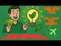 10 Must-Have Spreadsheet Templates 2025 Eco-Travel Planner Budget Tracker Business Tool