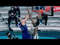 Cody Zeller s BEST Career DUNKS