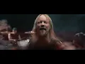 WARMEN - Hell On Four Wheels (Official Video)