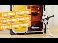 Phase 1 Clone Trooper VC309 (Attack of the Clones) 3.75\