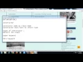 Constructor in Core java 7 for selenium www way2testing com