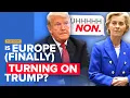 Download Lagu Why the US-EU Trade Deal is Already Breaking Down