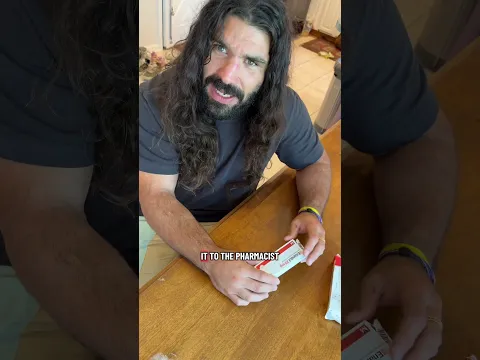 Braille medicine?