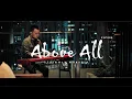 Download Lagu Above All - Lenny LeBlanc (Sudirman Worship Instrumental Cover)