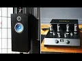 Download Lagu Why This Pro Musician Chose Audio Note. COMPLETE Home Audio System by Vincent Bélanger !