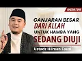Lagu Ganjaran Besar Allah Menantimu di Setiap Ujian Hidup | Ustadz Hilman Fauzi Terbaru #reminder
