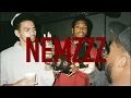 Prince Of The Scene x 4AM (Perfect Transition) - NEMZZZ 
