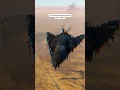 How I imagined Stealth Aircraft as a kid