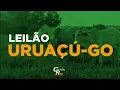 Download Lagu LEILÃO DA LEILOGADO- URUAÇU-GO 25/06/2025  VENHA FAZER BONS NEGÓCIOS!!!!!!