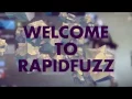 Welcome to RapidFuzz