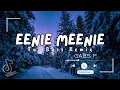 Download Lagu NEW TRENDING TIKTOK DJ EENIE MEENIE FULLBASS SLOWED REMIX | DJ GABS P.
