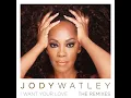I Want Your Love (Soulcast Radio Edit)