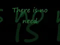 "For the Good Times" by Al Green {lyrics}
