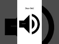 Download Lagu Door Bell Sound #doorbell #subscribetomychannel #subscribe