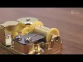 Dragonsong - Nobuo Uematsu | Wind-Up Music Box