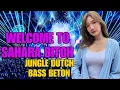 Download Lagu DJ SAHARA BITCH | JUNGLE DUTCH