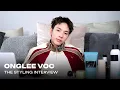 Download Lagu [ONGLEE VOC] THE STYLING INTERVIEW