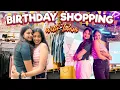 Birthday Shopping with Thuhini ✨🥰 || #sneholic #vlog #birthday #shopping 
