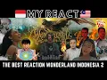 Download Lagu MAHAKARYA ANAK BANGSA INDONESIA! WONDERLAND INDONESIA 2 SPECIAL MASTERPIECE INITIATED BYE ALFFY REV!