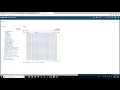 WEBADI LIST LOV POP LOV Calendar Creation - Oracle Apps