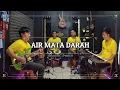 Download Lagu AIR MATA DARAH KARAOKE NADA COWOK Rhoma Irama