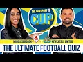 Download Lagu The ULTIMATE Football Quiz! Tyne-Tees Derby in The talkSPORT Cup! ⚫🔴