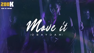 OBAYDAH Move It Music Video Prod Bilal Derky 