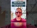 Meta CEO Mark Zuckerberg addresses laid off workers