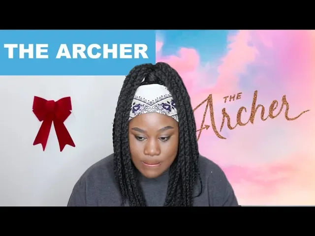 Taylor Swift - The Archer |REACTION|
