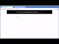 jQuery Tutorial 71 Slide Down YouTube