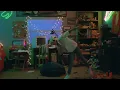 BAD BUNNY x ANUEL AA - ESTÁ CABRÓN SER YO | YHLQMDLG [Visualizer]