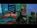 BAD BUNNY x ANUEL AA - ESTA CABRON SER YO YHLQMDLG Visualizer