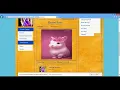 Online Social Network in Java