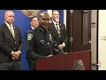 Serial Homicide Suspect Arrested in Stockton