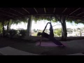 Download Lagu Vinyasa Yoga class with Rosanna. 35 minutes for all levels.
