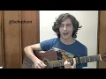 Vitor Kley -  O Amor É o Segredo ( cover )