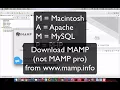 JavaEE Web App 03 - Database 1
