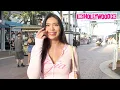 Bop House Star Aishah Sofey Talks Spider-Man With Sophie Rain Asian House Drama Greets Fans