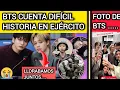 Lagu 🚨BTS LLORO EN EJERCITO💔SE SUPO LA VERDAD....😭BTS NUEVA FOTO👀noticiasdebts