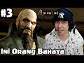 Lagu Ini Orang Bahaya Banget - Resident Evil 4 Indonesia - Part 3