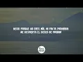 Necio - Romeo Santos (Letra/Lyrics)