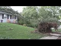 Watch Live Ameren gives update on power outages from storms