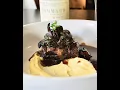 Foodies and Friends at Bistro Mistral