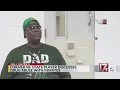 Former NC State basketball player visits Durham County inmates
