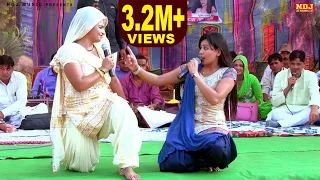 anu pooja sharma latest haryanvi ragni 2024 ndj film