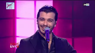 Studio Live خاص عن العيطة مع نسيم حداد Samedi 11 Mai 2024 