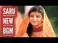 Lagu Saru - NEW BGM | Zee TV | Ep 213