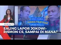 Download Lagu Rentetan Kasus Ijazah Jokowi hingga Laporan Rismon Sianipar CS | BERUT