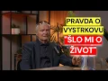 Download Lagu Miroslav Provod upřímně o krvavých devadesátkách: Chtěli mě zabít