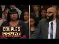 Third Times The Harm Twice Married Couple Has Marriage On The Line Full Episode Couples Court